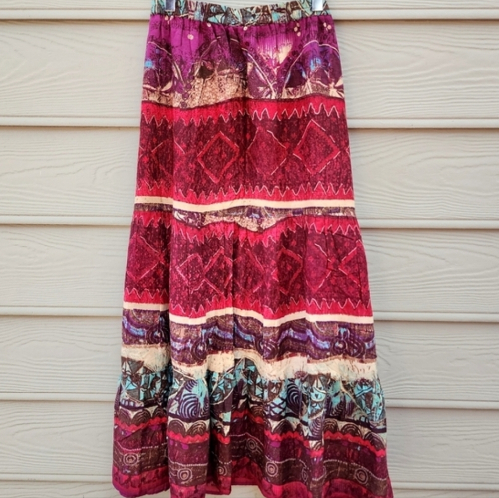 Kaktus Skirt